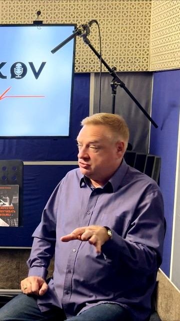Что Станислав Стрелков думает о пиратской озвучке?