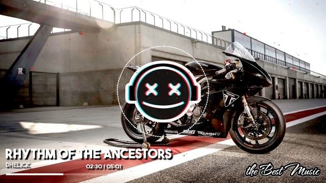 Dhelick  - Rhythm Of The Ancestors