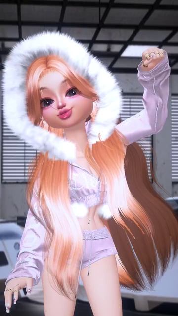 #Zepeto #dance #Magic #Challenge #TikTok #Trend