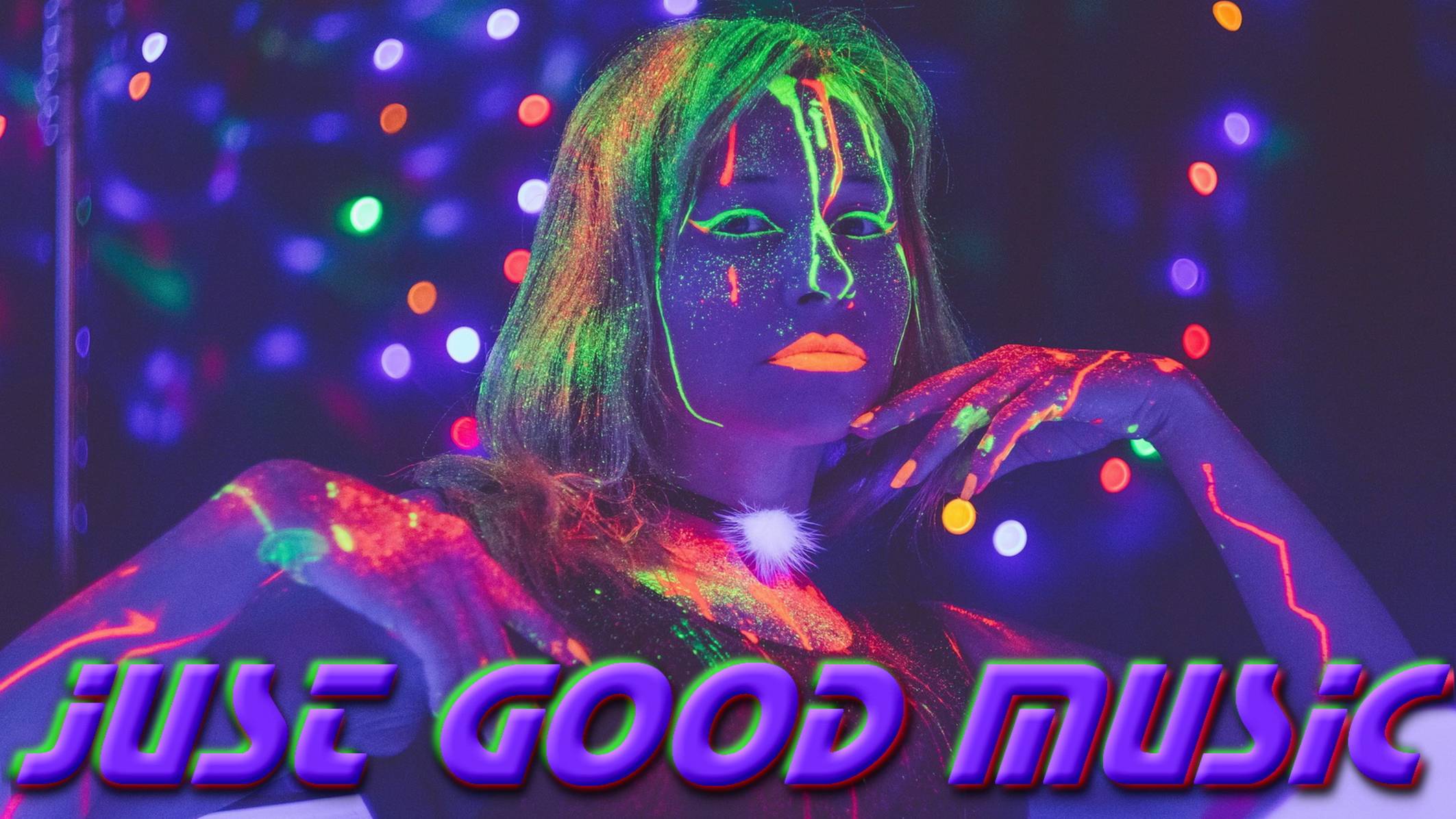 JUST GOOD MUSIC 08  10 2025