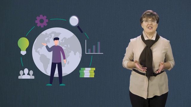 Трейлер. Экономические вопросы управления качеством
