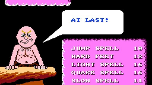 Big Nose The Caveman [Unlicensed] [NES]