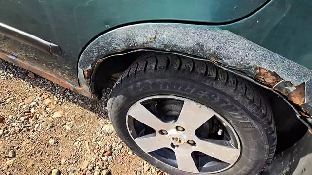 Nissan/ Almera/ I (N15)/ Седан/ 1.6 AT (90 л.с.)/