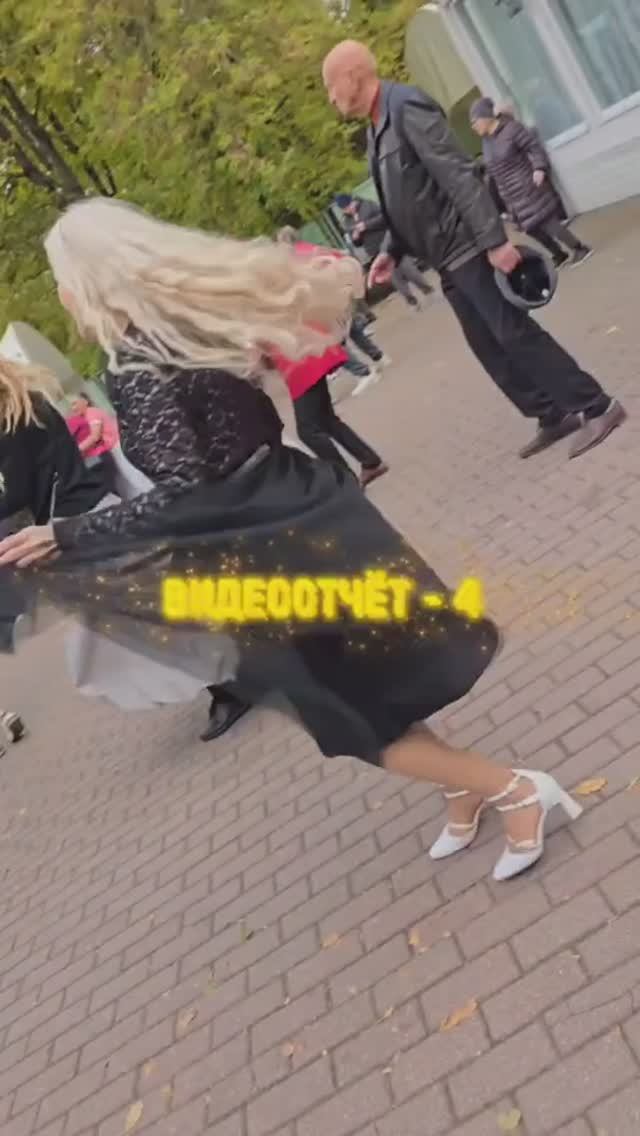 ❤️СОКОЛЬНИКИ👍👍👍Видеоотчёт - 4!!! #танцы!!!