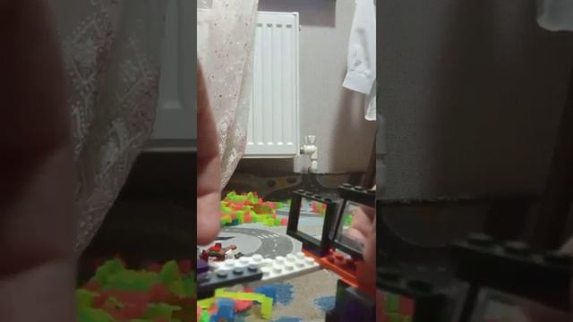 Скибиди Женя 5 серия