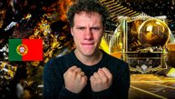 ОХОТА НА 113! КАК ЕГО ПОЙМАТЬ? КУЧА ПАКОВ в FC MOBILE 26!