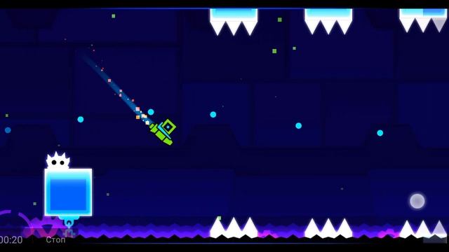 Years 3 Coins And Geometry Dash World