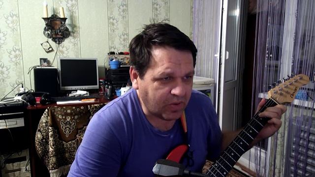 Сектор Газа - Бомж 2 каверр