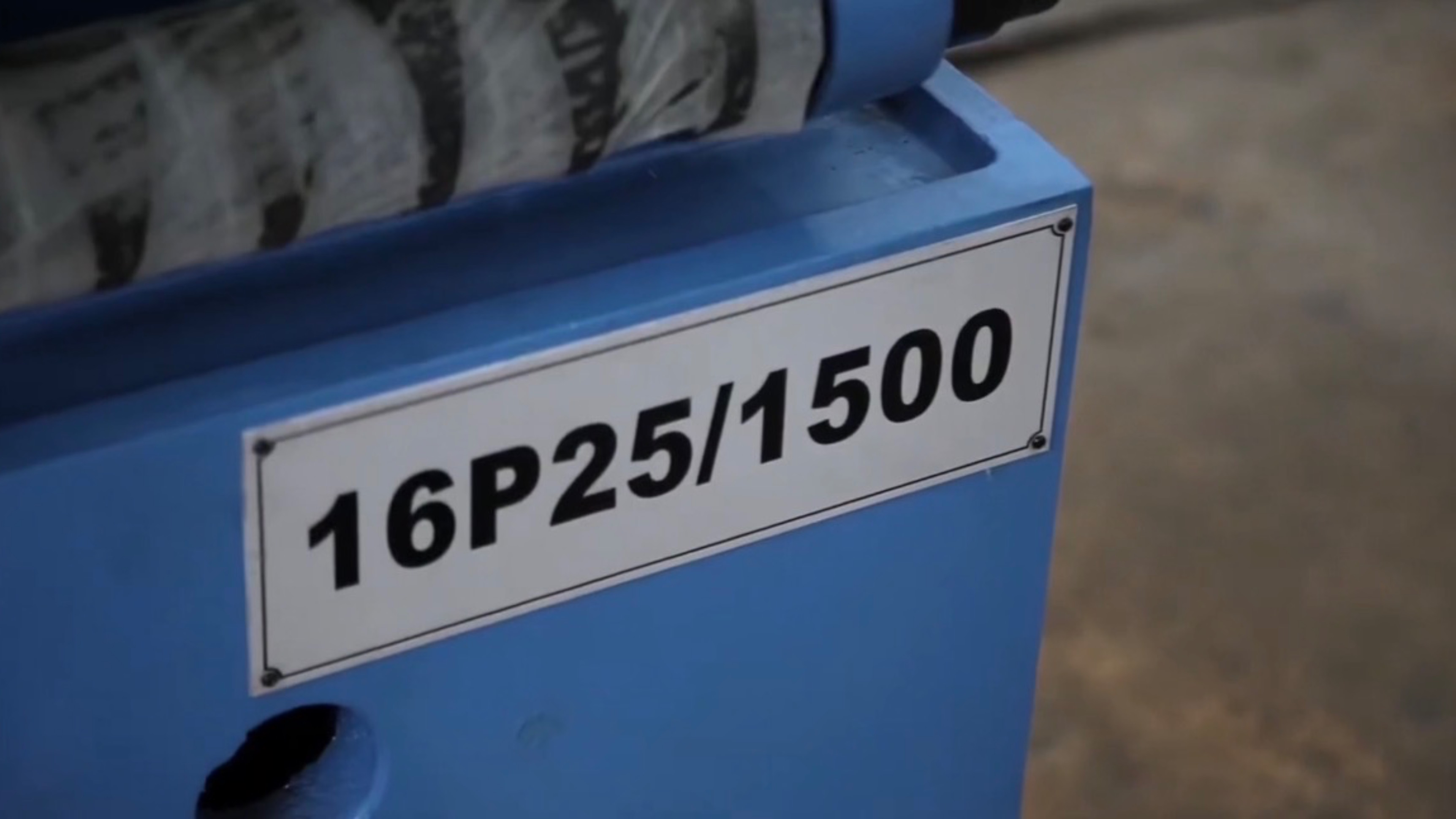 Настоящий красавчик!😎❗️Универсальный токарно-винторезный станок 16Р25