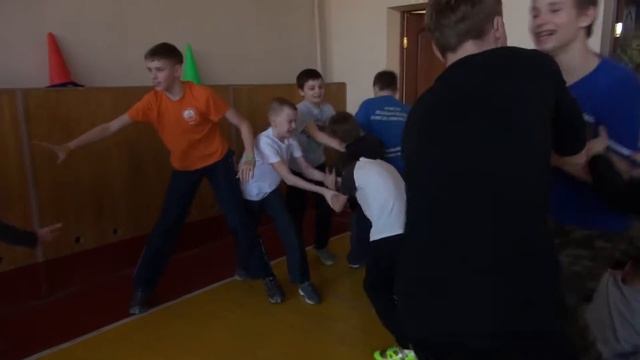 SkillCamp. 