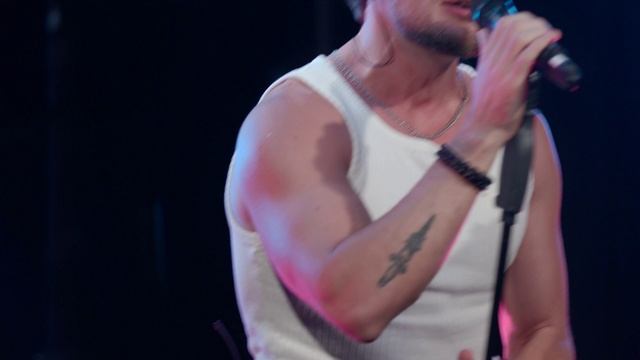 Полуфиналист Музыкастинга 8.0 NELU