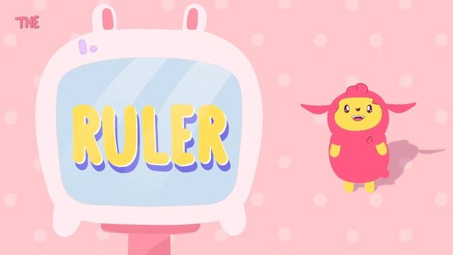Pen Book Pencil | School Supplies Song For Kids | Lilla The Lamb