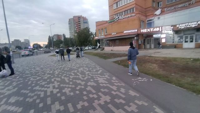 кольцо обзор