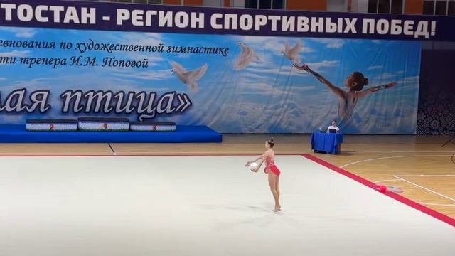 Василиса Александрова