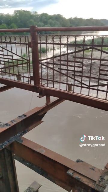 Фильм катастрофа СКОРО