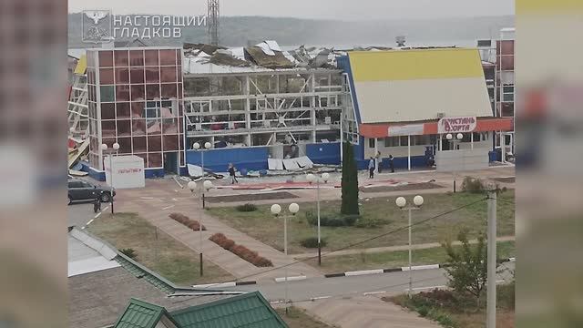 Новости Старого Оскола от 8 октября