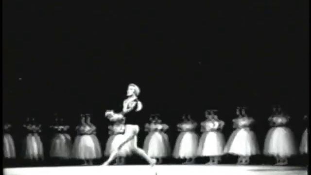 Vladimir Vasiliev  (Albrecht) Giselle