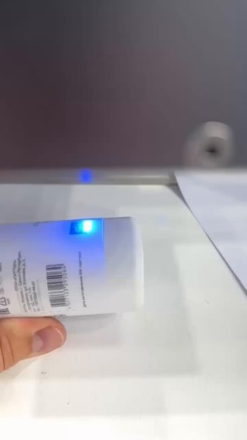 Ультрафиолетовый лазерный принтер UV Laser Vs TTO