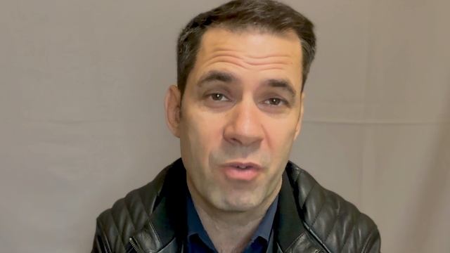 Михайлов Сергей визитка