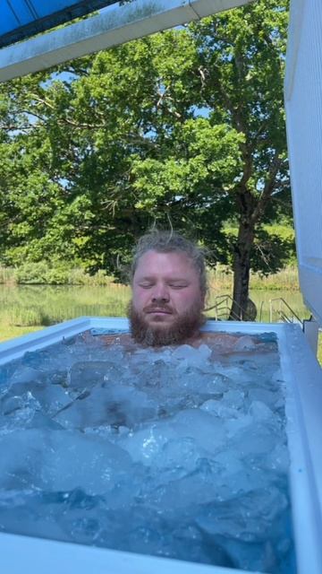 #ванналедяноймедитации #iceman #coldplunge #icebathmeditation #iceman #icebath