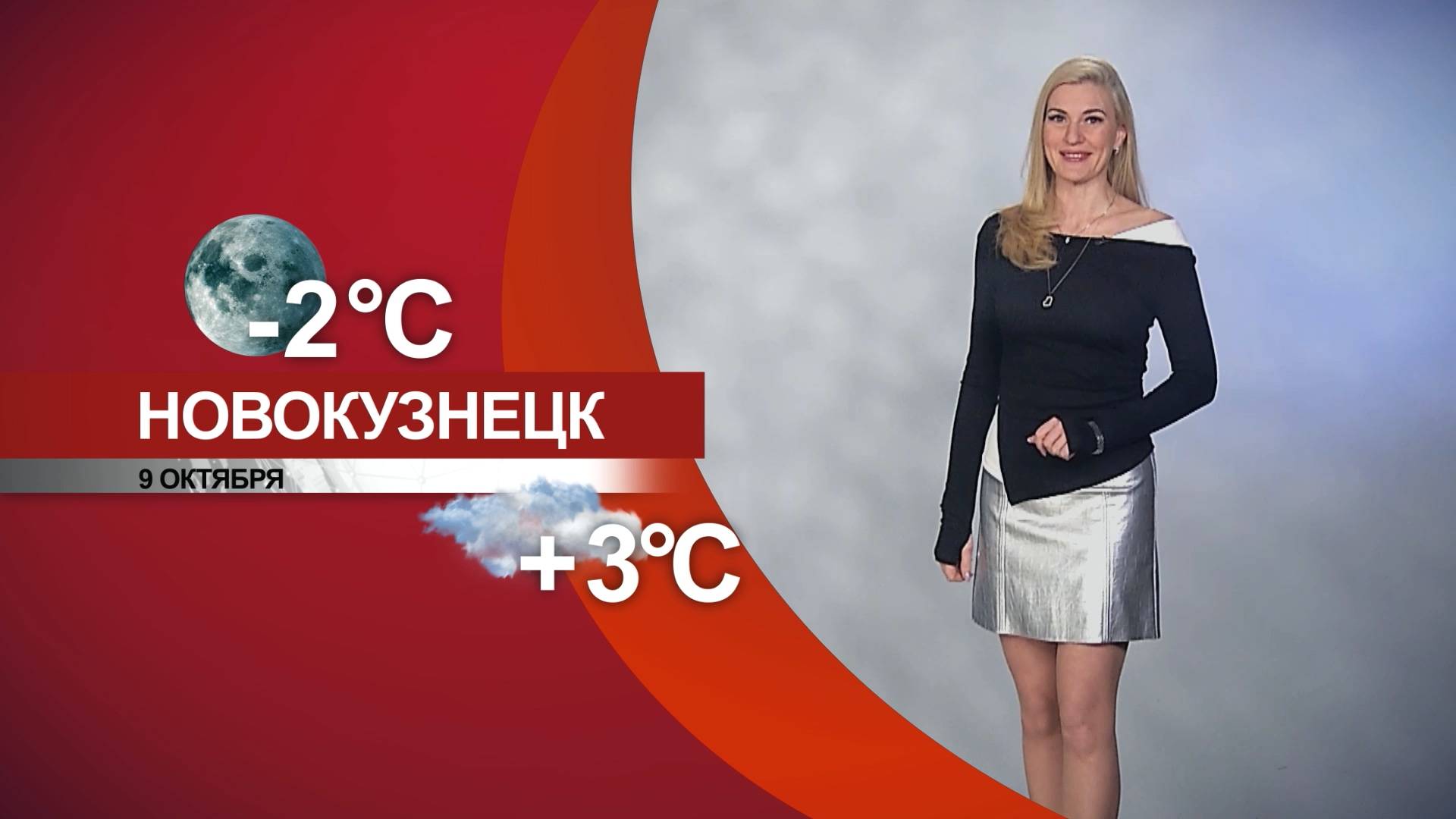 Прогноз погоды на 09.10.25:)
