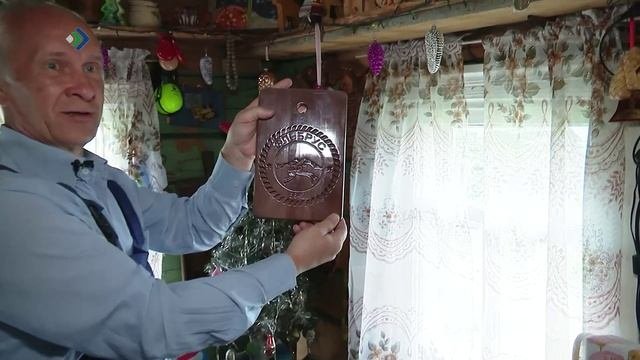 Миян йоз. Сказки Коквицкой горы. 06.10.2025