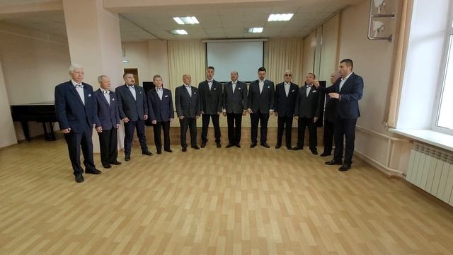 Двенадцать разбойников
