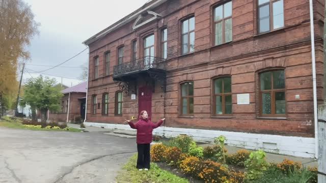 Кира Суровцева, Тутаев. Улицы помнят