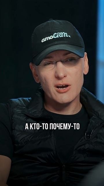 Михаил Токовинин: как не сдаваться, когда всё рушится