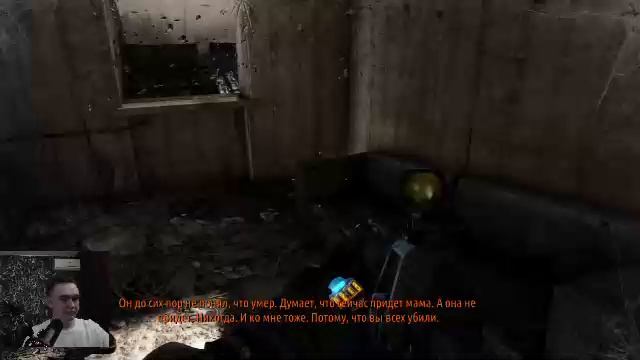 Metro: Last Light Redux | Месть #4