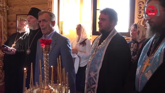 Тематическая программа «В ритме города» на Телеканале «Киров-ТВ» от 08.10.25