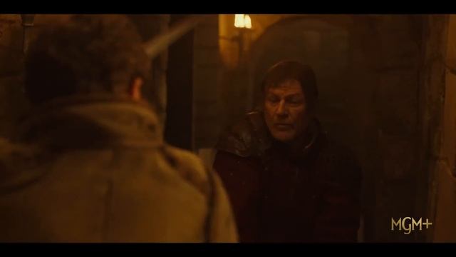 Робин Гуд - Новый трейлер (русский дубляж, 2025)
