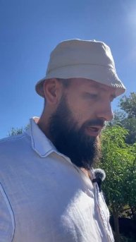 Давайте знакомиться! 🤗