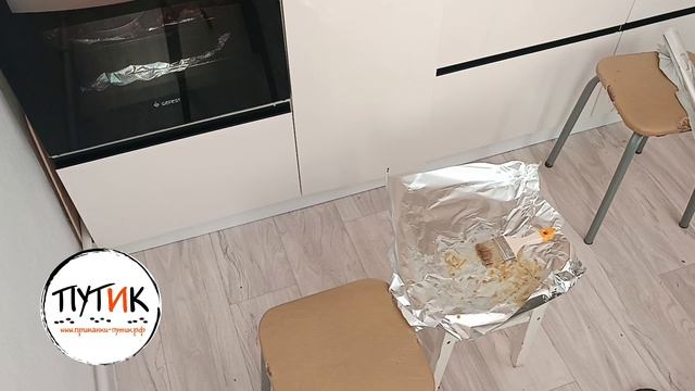 Ящичная ловушка СУАС. Обработка капканов воронение капканов. Часть 2