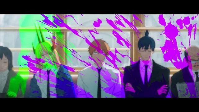 Вышел опенинг к полнометражному продолжению «Человека-бензопилы».