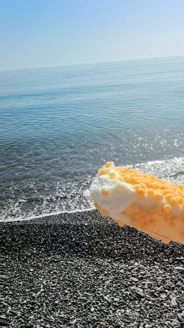 Купаемся в море круглый год