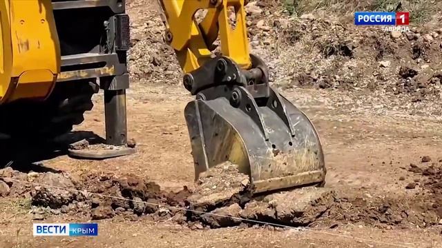 ВЕСТИ КРЫМ: выпуск 08.10.2025 9:30