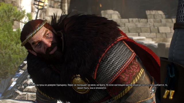 The Witcher 3 Wild Hunt ч15