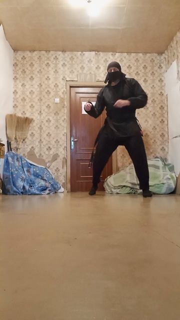 Very Nordic Ninja - 8 October Wonder - 8 (8.10.2025) Крайне Северный Ниндзя - 8 Октябрьское Чудо - 8