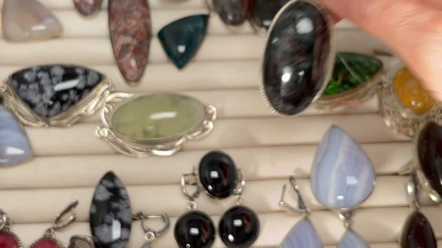 НОВИНКИ В НЕЙЗИЛЬБЕРЕ 🦋 09.10.2025