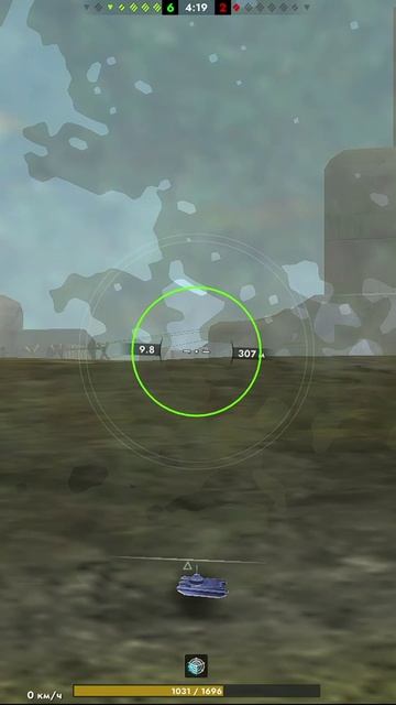 блайнд_WTauf_Pz_IV_Darckwing_по_об_907