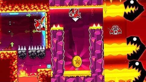 GD Randomizer By Jeyzor