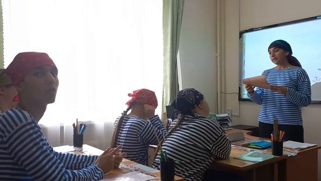 Коррекционно-развивающее занятие по предмету 