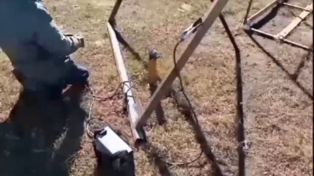 Ремонт прицепа.Часть2.