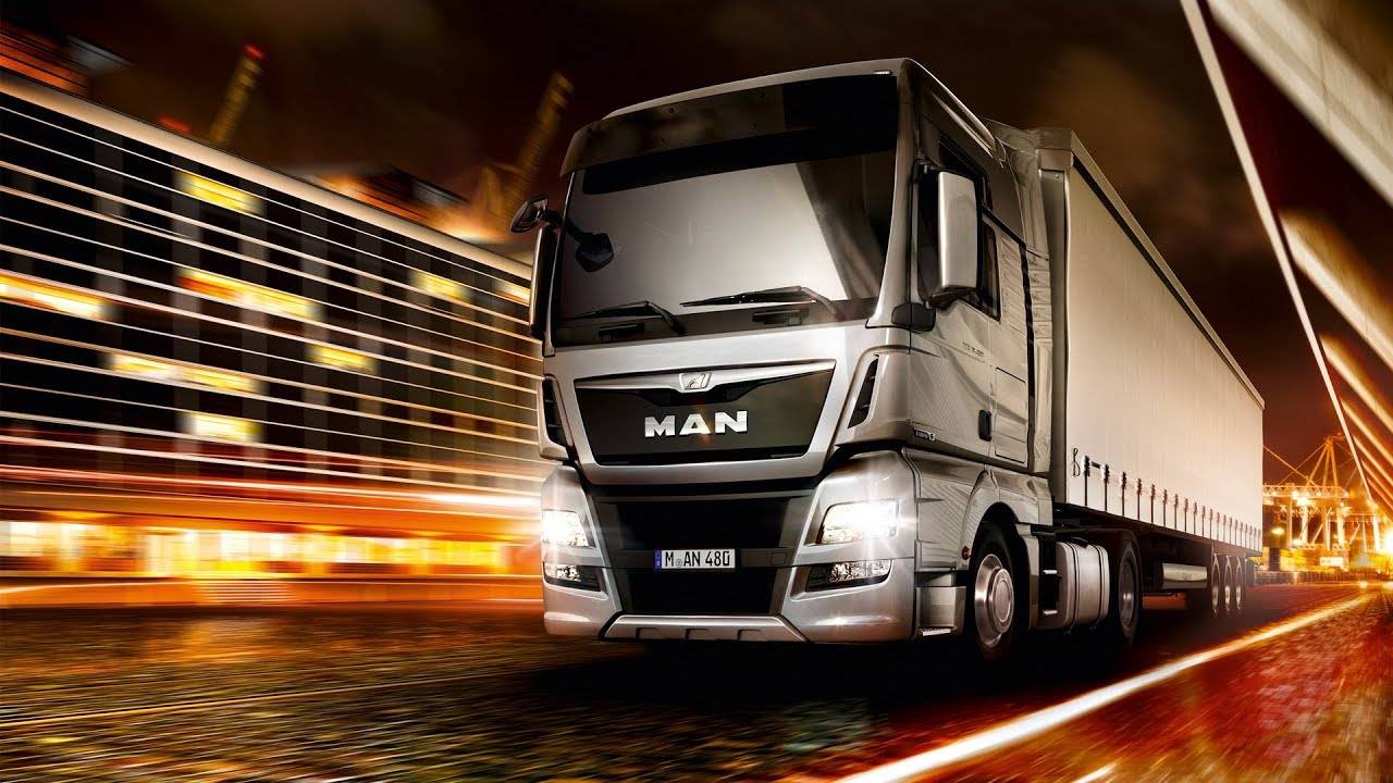 Euro Truck Simulator 2 .Стрим