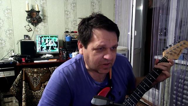 Marko Perkovic Thompson - Bojna Cavoglave кавер