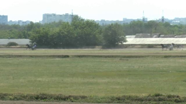 13.06.2025 Каземат Махараджа - Капуя 2023 г.р.