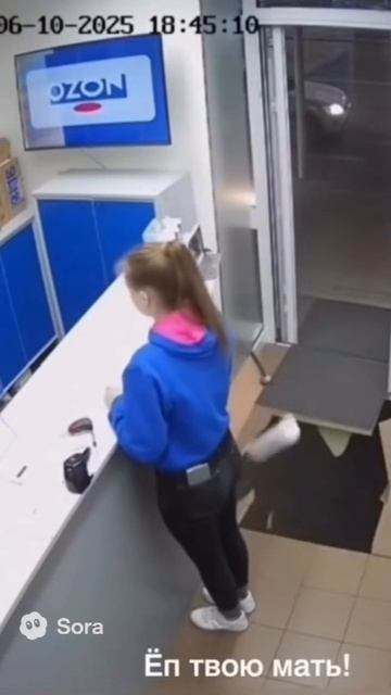 Случай в озоне 😂😂😂