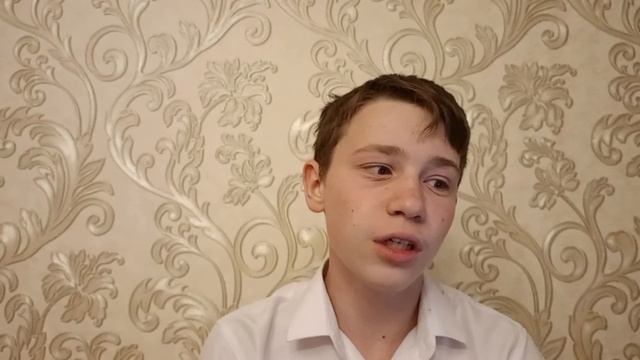 Николай Рубцов 