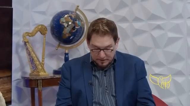 Эта истина утешает святых Бенни Хинн